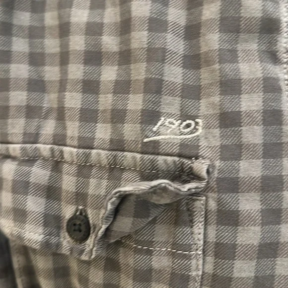 Harley Davidson Button Up - Picture 4 of 5